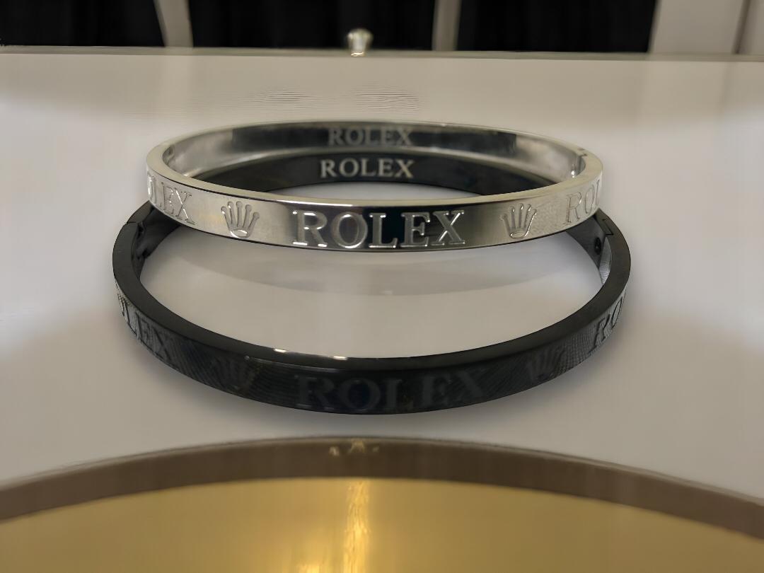 Elegant Rolex-Inspired Bracelets – A Statement of Style