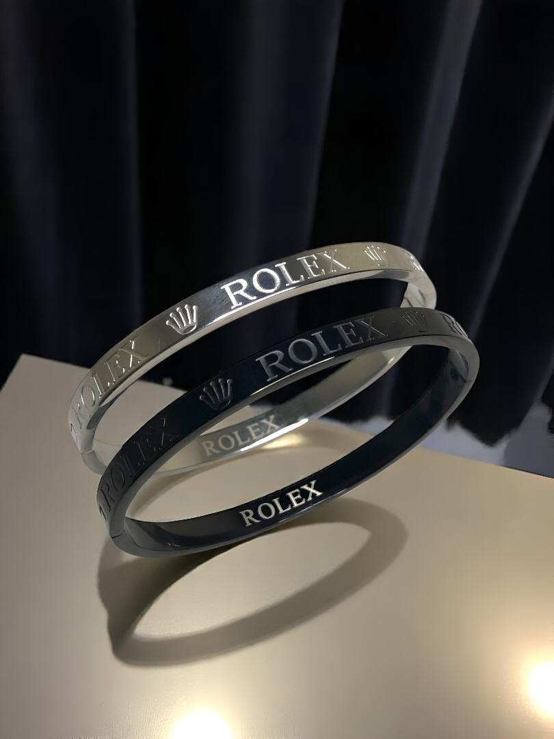 Elegant Rolex-Inspired Bracelets – A Statement of Style